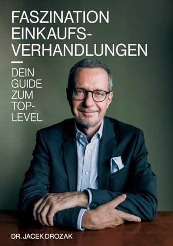 Faszination Einkaufsverhandlungen: Dein Guide zum Top-Level