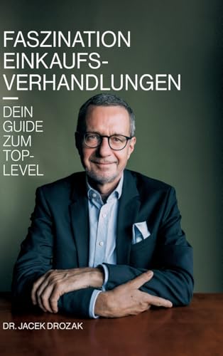 Faszination Einkaufsverhandlungen: Dein Guide zum Top-Level