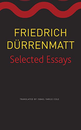 Selected Essays (Swiss List)