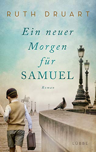 Ein neuer Morgen für Samuel: Roman von Lübbe