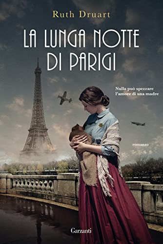 La lunga notte di Parigi (Narratori moderni) von Garzanti Libri