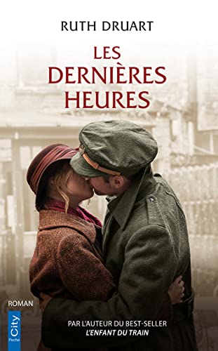 Les dernières heures von CITY