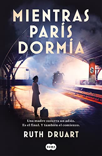 Mientras París dormía (SUMA)