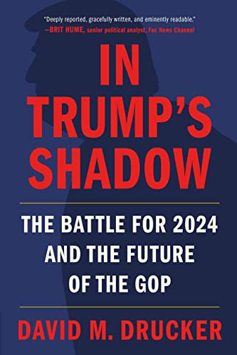 In Trump's Shadow: The Battle for 2024 and the Future of the GOP von Twelve