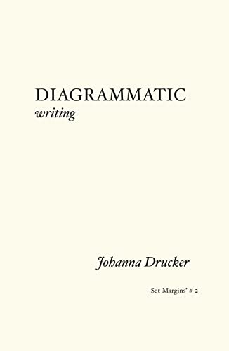 Diagrammatic Writing von Set Margins' publications