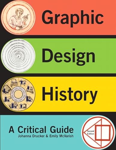Graphic Design History: Graphic Design History _p2: A Critical Guide (Mysearchlab)