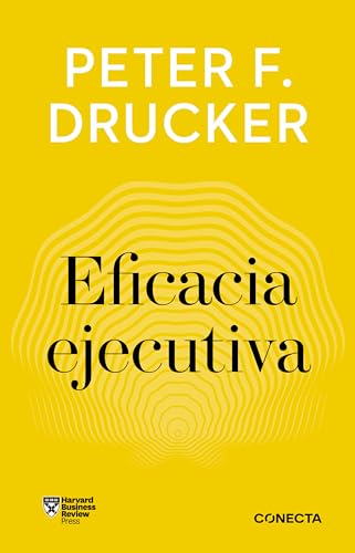 Eficacia ejecutiva (Imprescindibles) (Conecta) von CONECTA