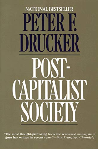 POST CAPITALIST SOCY POST CAPITALIST SOCY