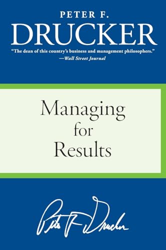 managing for results: Economic Tasks and Risk-taking Decisions