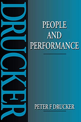 People and Performance