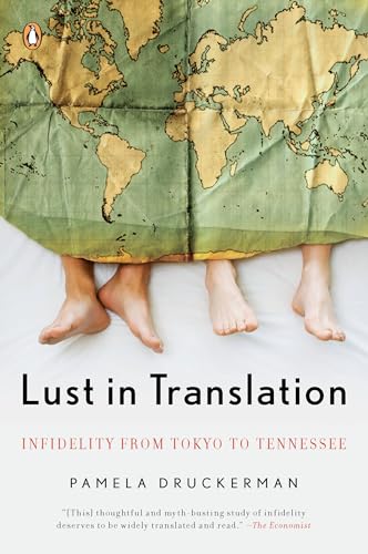 Lust in Translation: Infidelity from Tokyo to Tennessee von Penguin Books