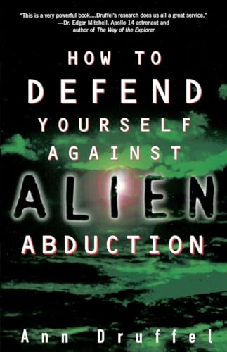 How to Defend Yourself Against Alien Abduction von Three Rivers Press