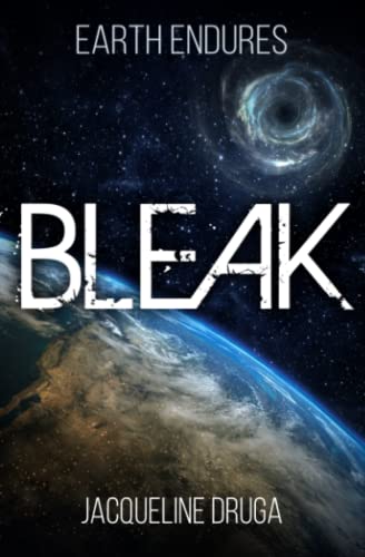 Bleak (Earth Endures, Band 1) von Vulpine Press