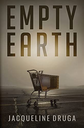 Empty Earth von Vulpine Press