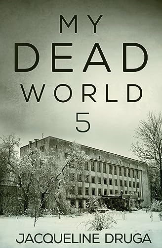 My Dead World 5 von Vulpine Press