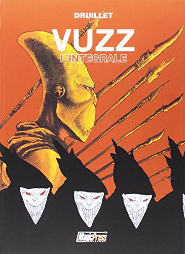 Vuzz. L'integrale von Magic Press