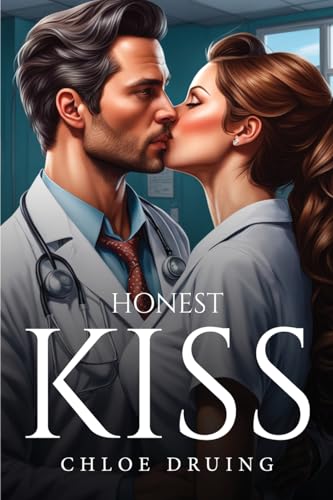 Honest Kiss von Licentia Forlag