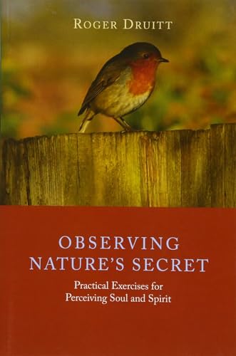 Observing Nature's Secret: Practical Exercises for Perceiving Soul and Spirit