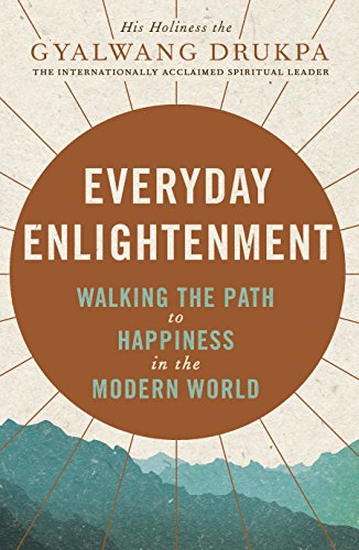 Everyday Enlightenment: Your guide to inner peace and happiness von Michael Joseph