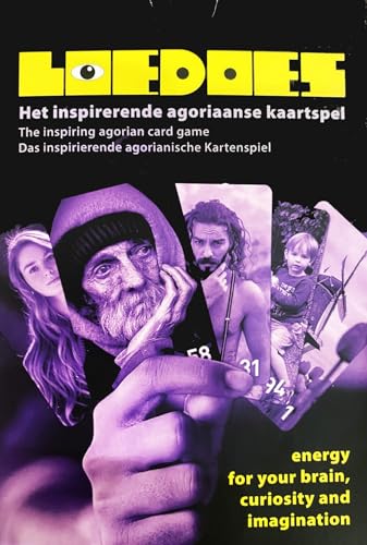 Loedoes: Het inspirerende agoriaanse leerspel von Pumbo.nl