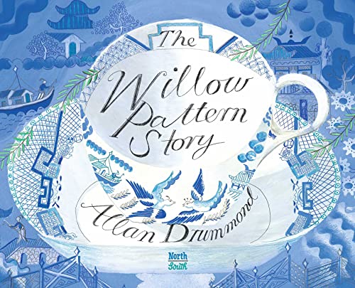 The Willow Pattern Story von NorthSouth Books