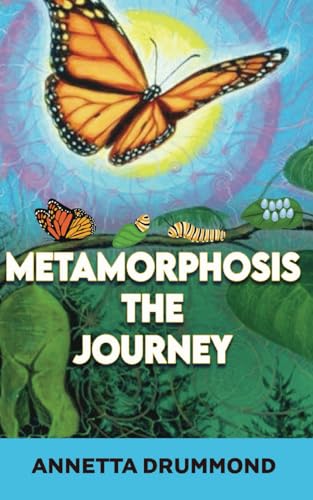 Metamorphosis: The Journey von Restoration of the Breach Without Borders