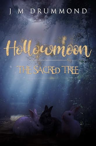 Hollowmoon: The Sacred Tree von Pegasus Publishers