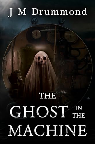 The Ghost in the Machine von Vanguard Press, Pegasus Publishers