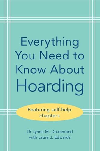 Everything You Need to Know About Hoarding von Cambridge University Pr.