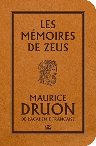 Les Mémoires de Zeus Les Mémoires de Zeus