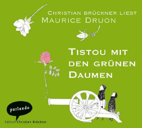 Tistou mit den grünen Daumen Tistou mit den grünen Daumen