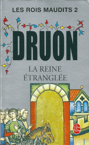 La Reine étranglée