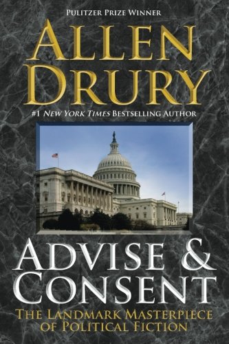 Advise and Consent Advise and Consent von WordFire Press