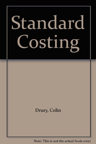 Standard Costing