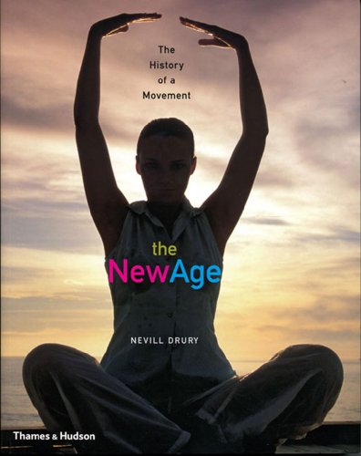 The New Age: The History Of A Movement: searching for the spiritual self