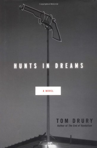 Hunts in Dreams