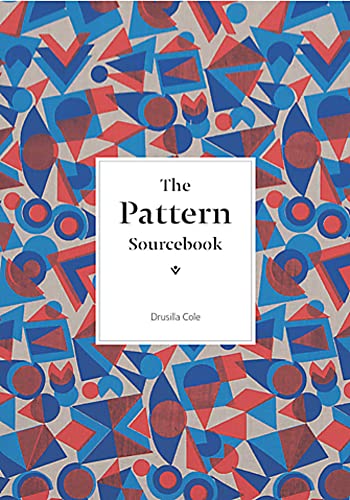 The Pattern Sourcebook: A Century of Surface Design (Mini) von Laurence King