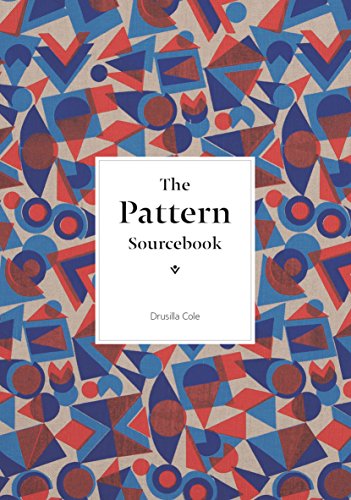 The Pattern Sourcebook: A Century of Surface Design (Mini) von Laurence King