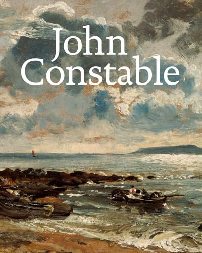 John Constable 1776-1837 von Thoth Uitgeverij