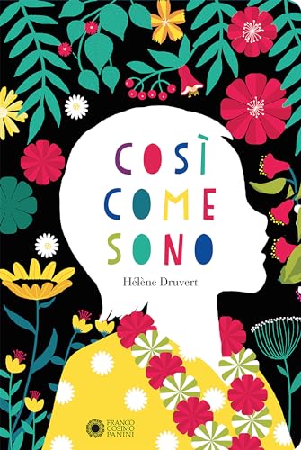 Così come sono. Ediz. a colori (Illustrati) von Franco Cosimo Panini