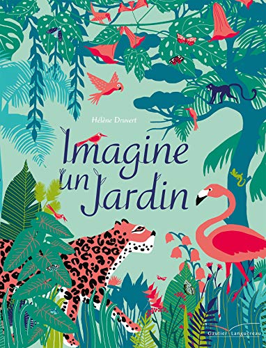 Imagine un jardin von GAUTIER LANGU.