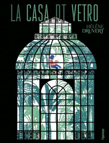 La casa di vetro von L'Ippocampo