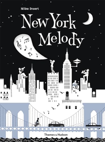 New York Melody (Up, Up and Away)