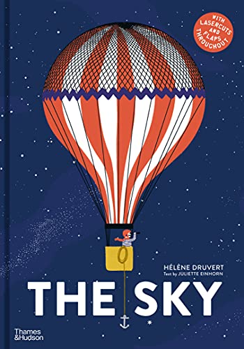 The Sky von Thames & Hudson