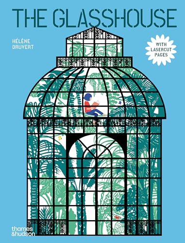 The Glasshouse von Thames & Hudson Ltd