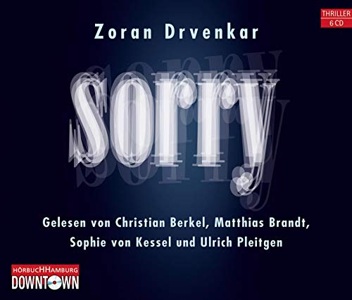 Sorry: 6 CDs