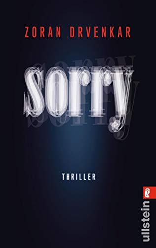 Sorry: Thriller (0)