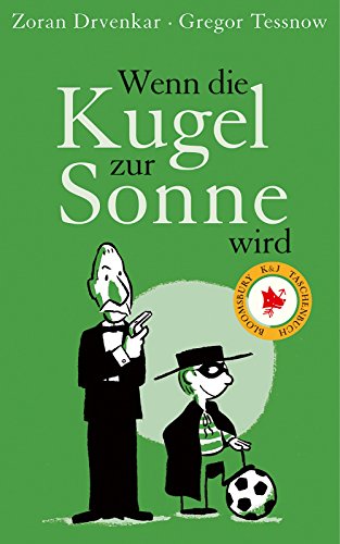 Wenn die Kugel zur Sonne wird