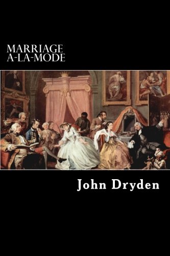Marriage a-la-Mode