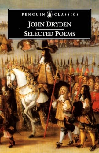 Selected Poems (Penguin Classics) von Penguin